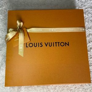 Louis Vuitton Speedy 35